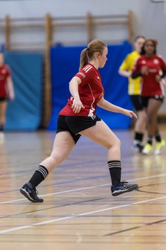 Bild 540 - wBJ NFV Futsalmeisterschaft